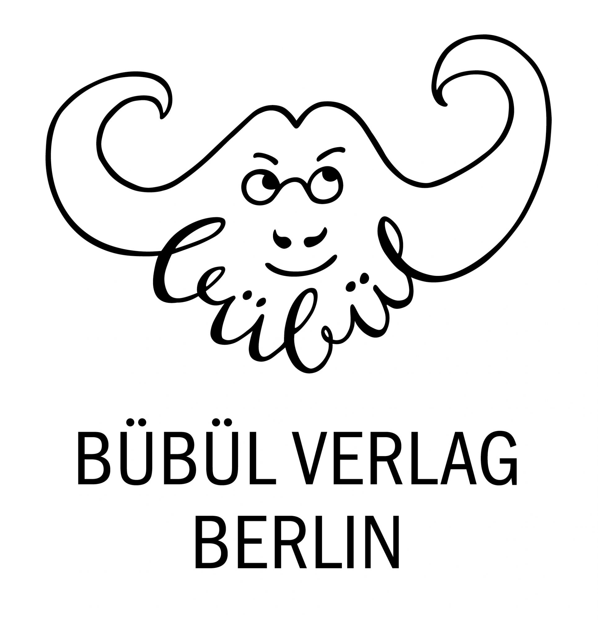 Bübül Verlag Berlin - Tanja Langer
