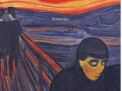 L´anima inquieta - Edvard Munch by Tanja Langer | tanjalanger.de