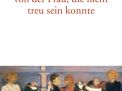 Kleine Geschichte von der Frau, die nicht treu sein konnte Kleine Geschichte von der Frau, die nicht treu sein konnte by Tanja Langer | tanjalanger.de